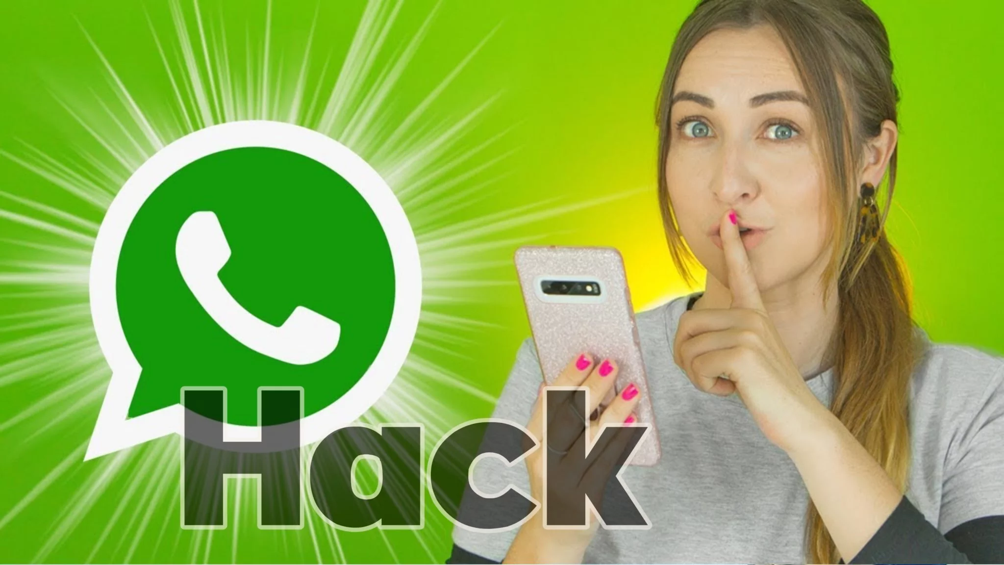 8 Ways to Track WhatsApp Data